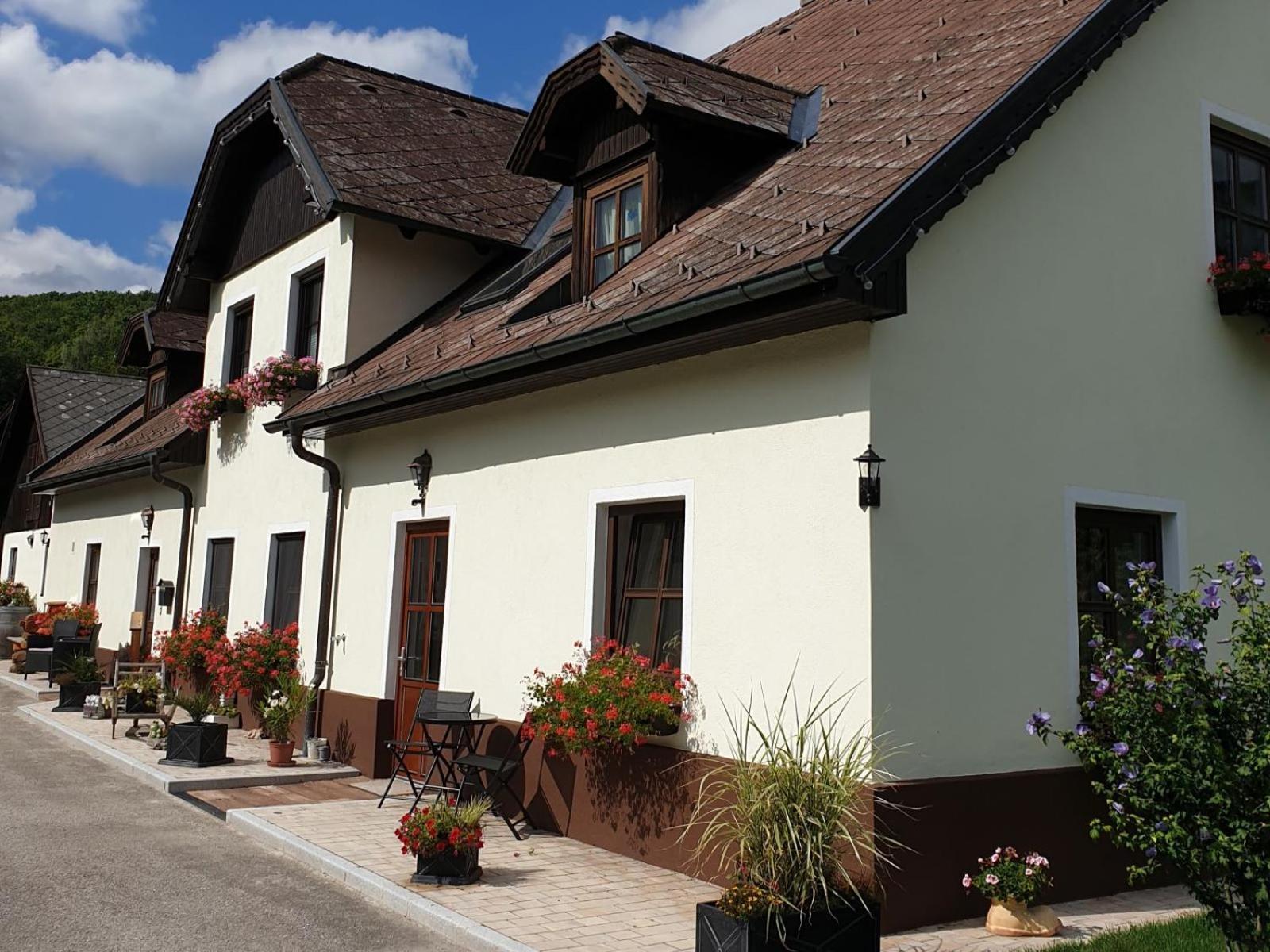 Vila Familie Stoier Reichenau Exteriér fotografie