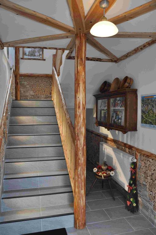 Vila Familie Stoier Reichenau Exteriér fotografie