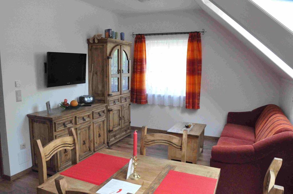 Vila Familie Stoier Reichenau Exteriér fotografie
